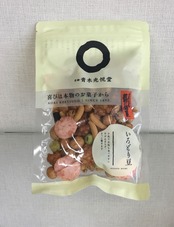 いろどり豆(100g)