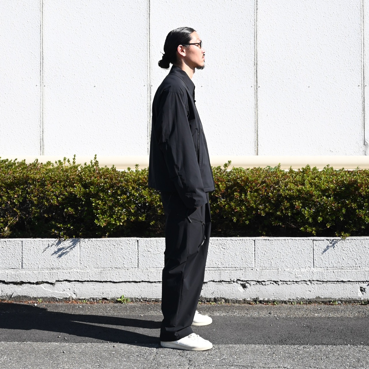 product twelve / City Active Warm Jacket