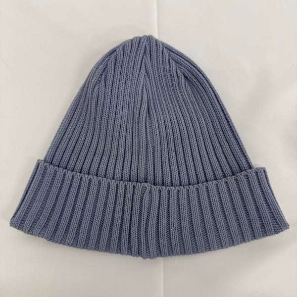 Supreme/シュプリーム【22SS】Overdyed Beanie/オーバーダイ ビーニー