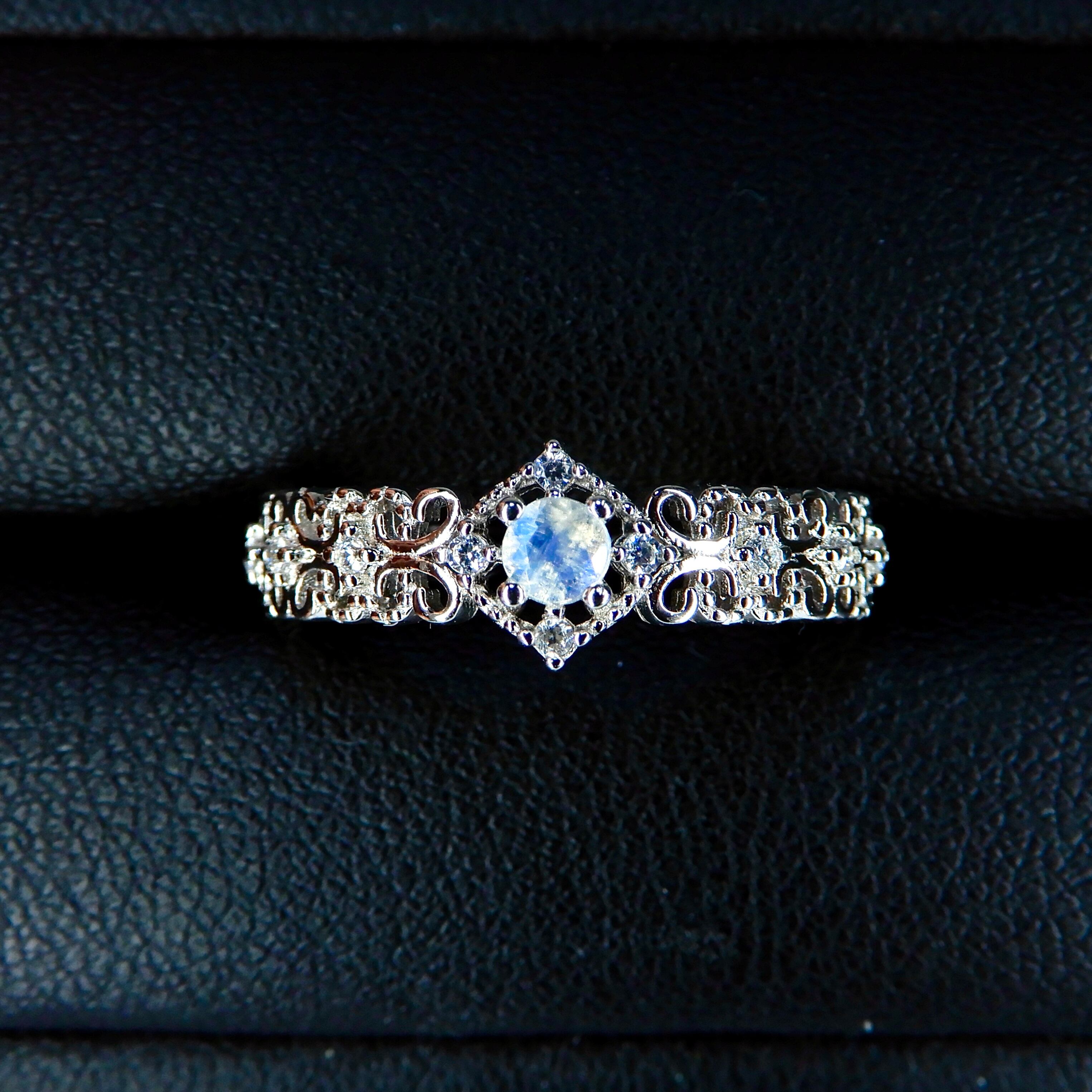 ♦︎ブルームーンストーン♦︎