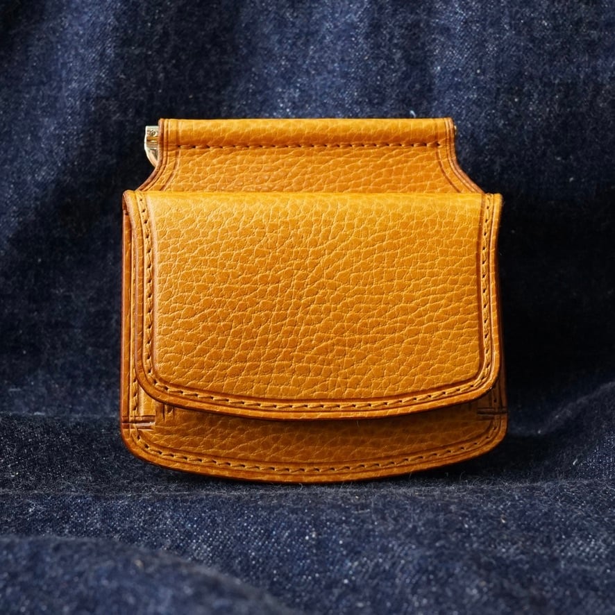 マネークリップ | 6T leatherworks