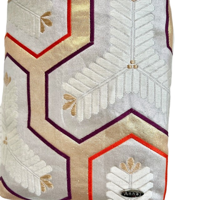 270-555 たて型サコッシュ 六本木ヒルズ ハリウッドビューティープラザ3F