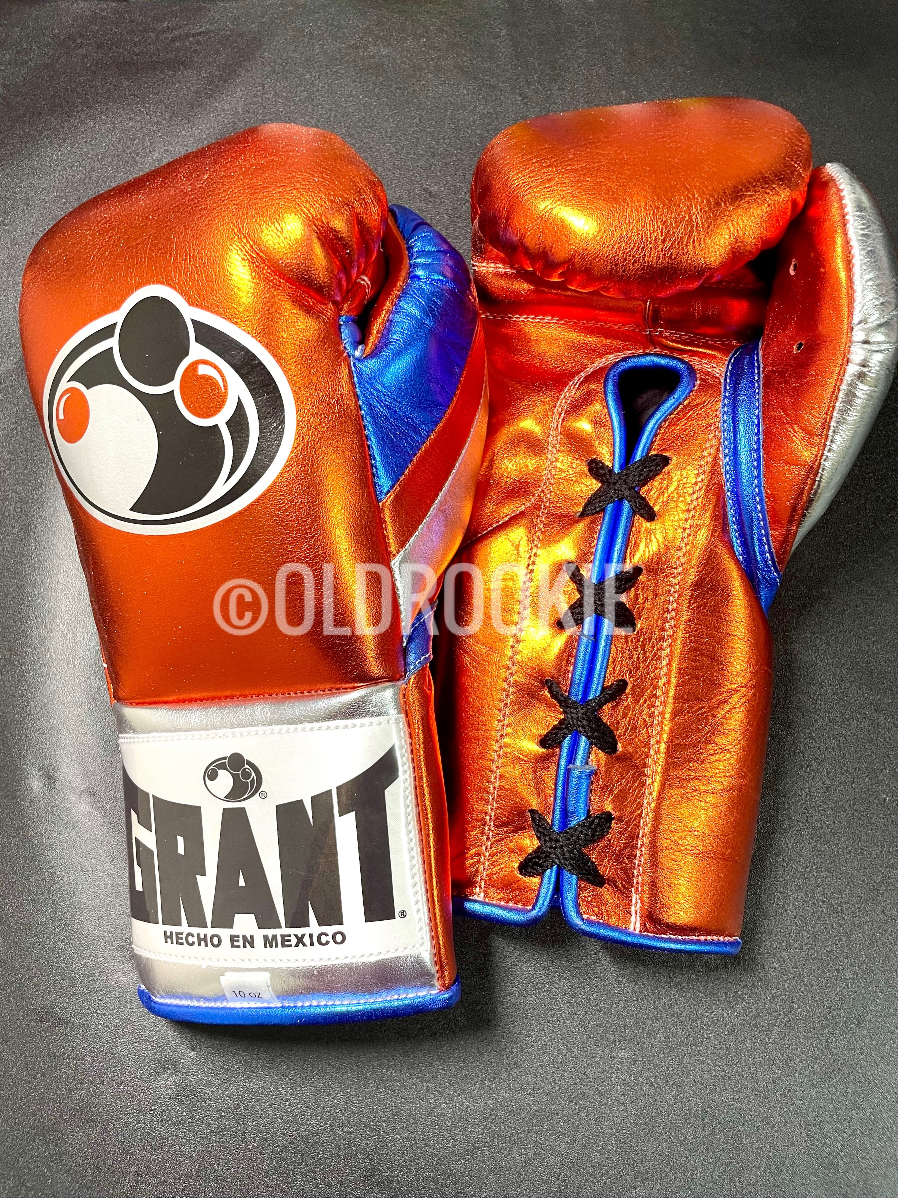 グラントボクシンググローブ GRANT 10oz 