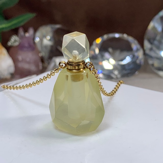 可愛いミニ香水瓶・3個セット