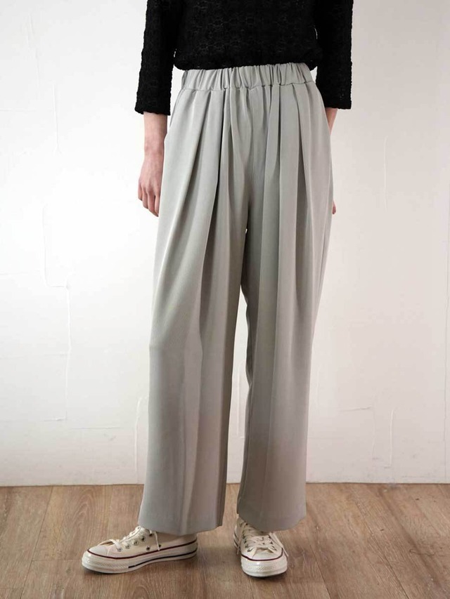 【SALE】439. Anna Kerry / アンナケリー DABOPAN パンツ （85262602)