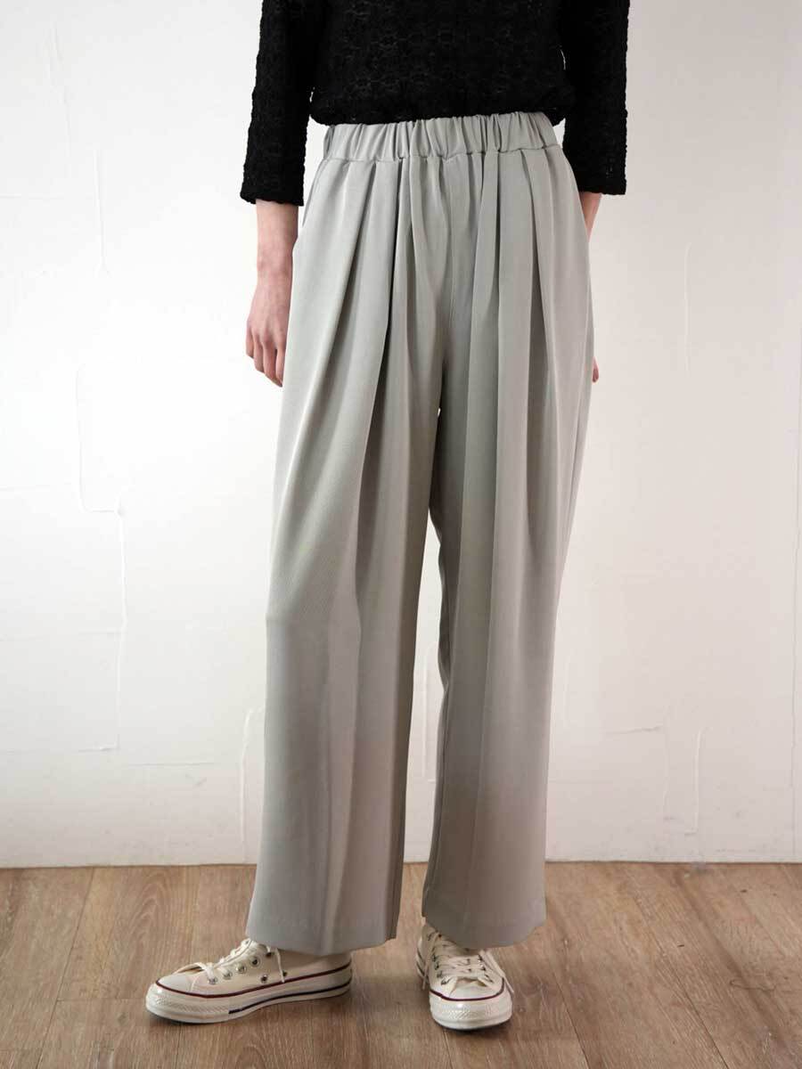 【SALE】439. Anna Kerry / アンナケリー DABOPAN パンツ (85262602)