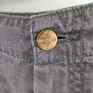 カーハート　シックスポケット　カーゴショーツ　コットンショーツ　ショートパンツ