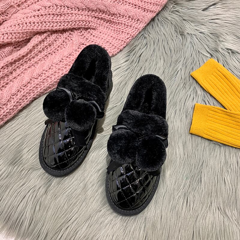 ブーツウィンターレッド 靴 シューズ 大人ガーリー スウィート キュート カジュアル 冬物 フェイクシューズ91014082488