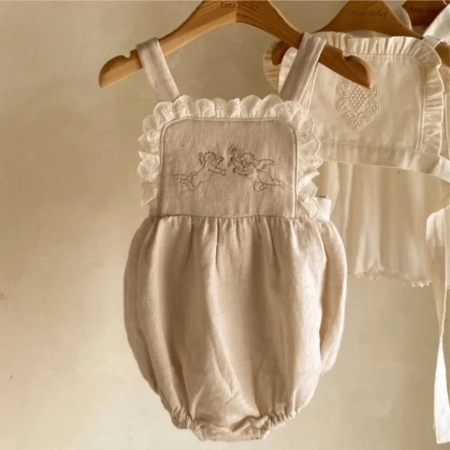 予約angel coverall