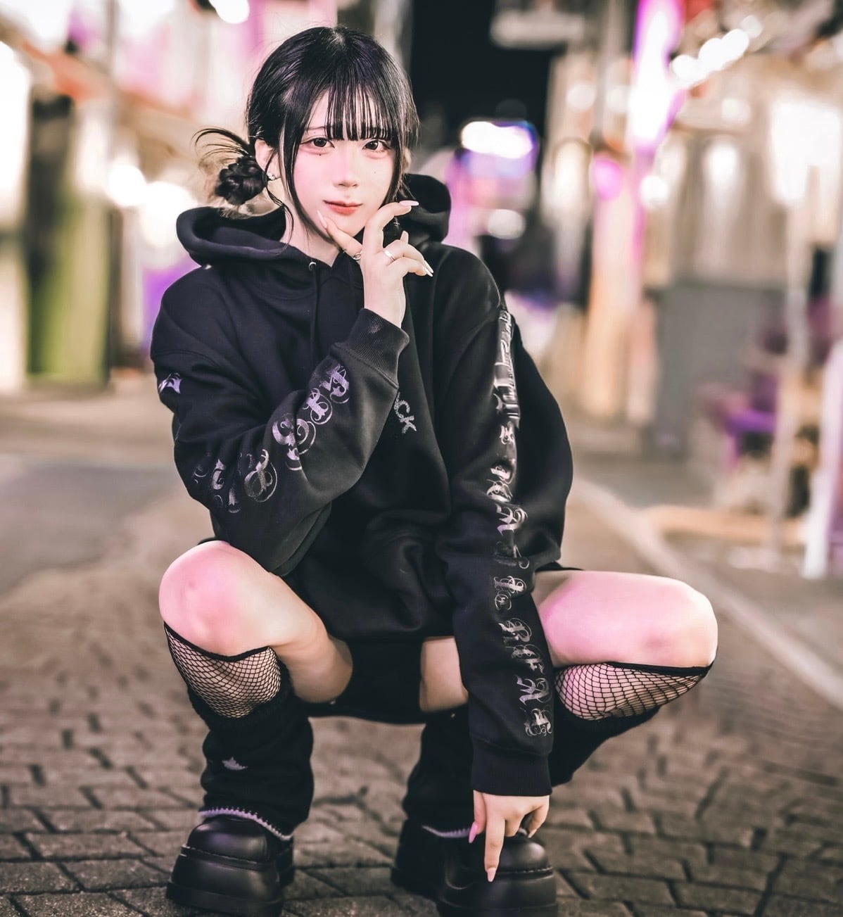 GWAN」 | KRY clothing