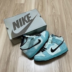 SB DUNK HIGH PRO SEA CRYSTAL 305050-301