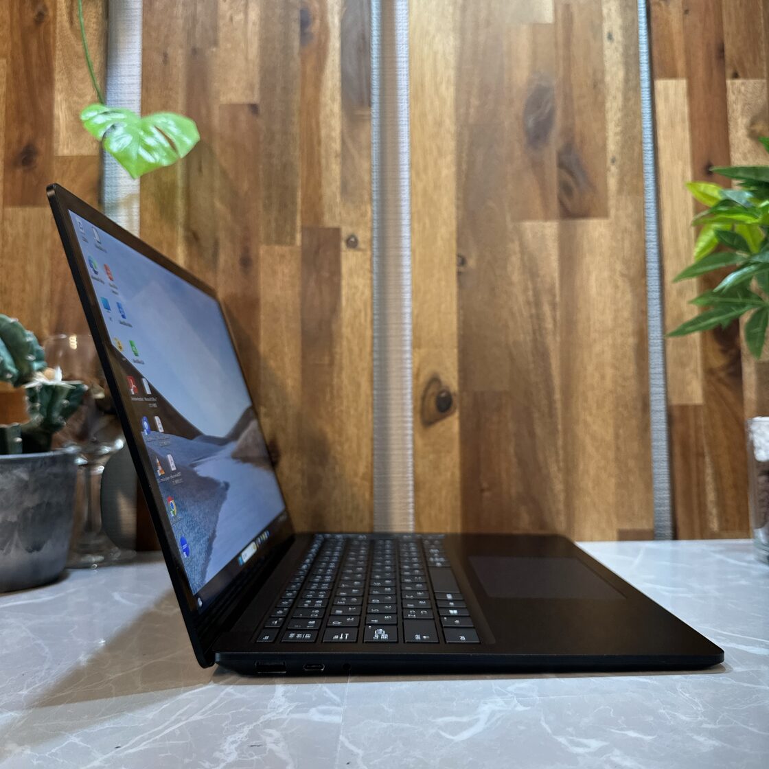 Surface Laptop 3 ☘️メモ16G /SSD256G☘️i7第10世代 | Pay ID