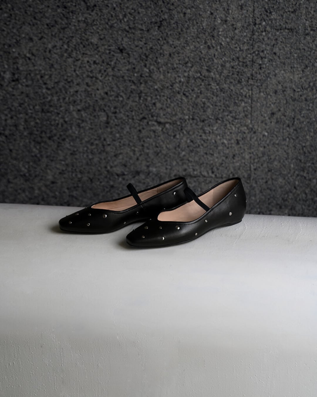 レザーマリジェンシューズ G25111