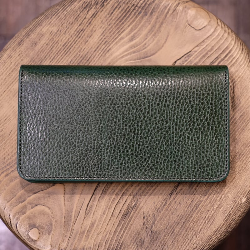 Circus of Happiness セミロング・ギャルソンウォレット