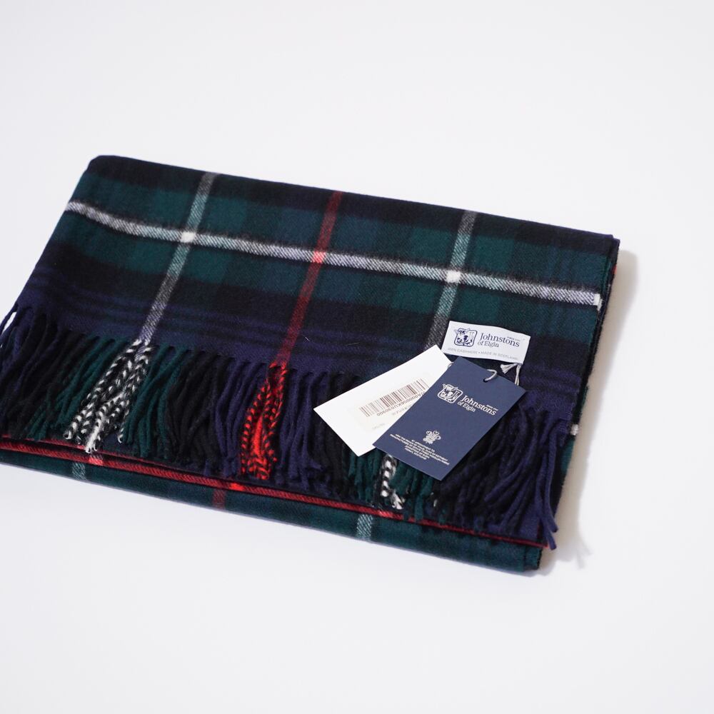 国内正規品・新品・BRITISH MADE ジョンストンズ Johnstons