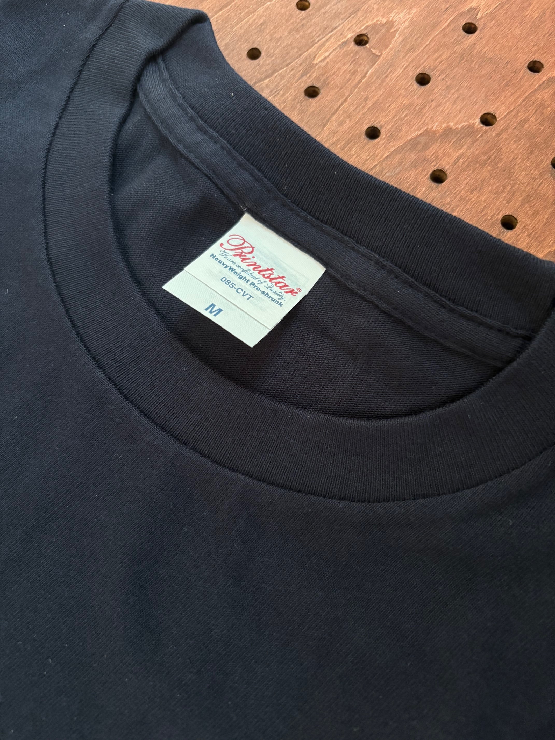 ヨロンSmile Tシャツ C# 2 コンT X シロプリント Mサイズ | ultratama