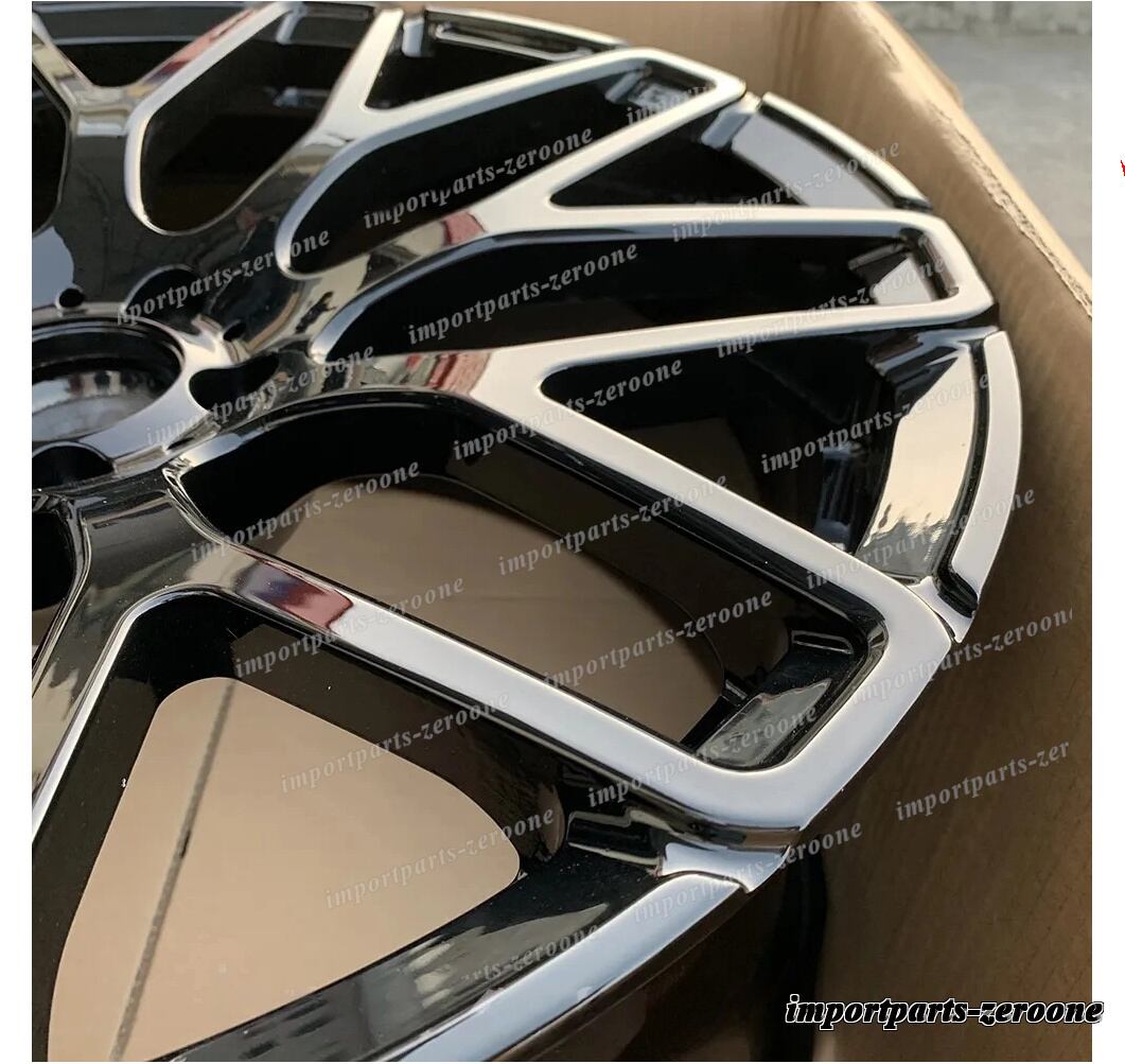 メルセデスベンツ CLS クラス W218 21インチ B スタイルグロス