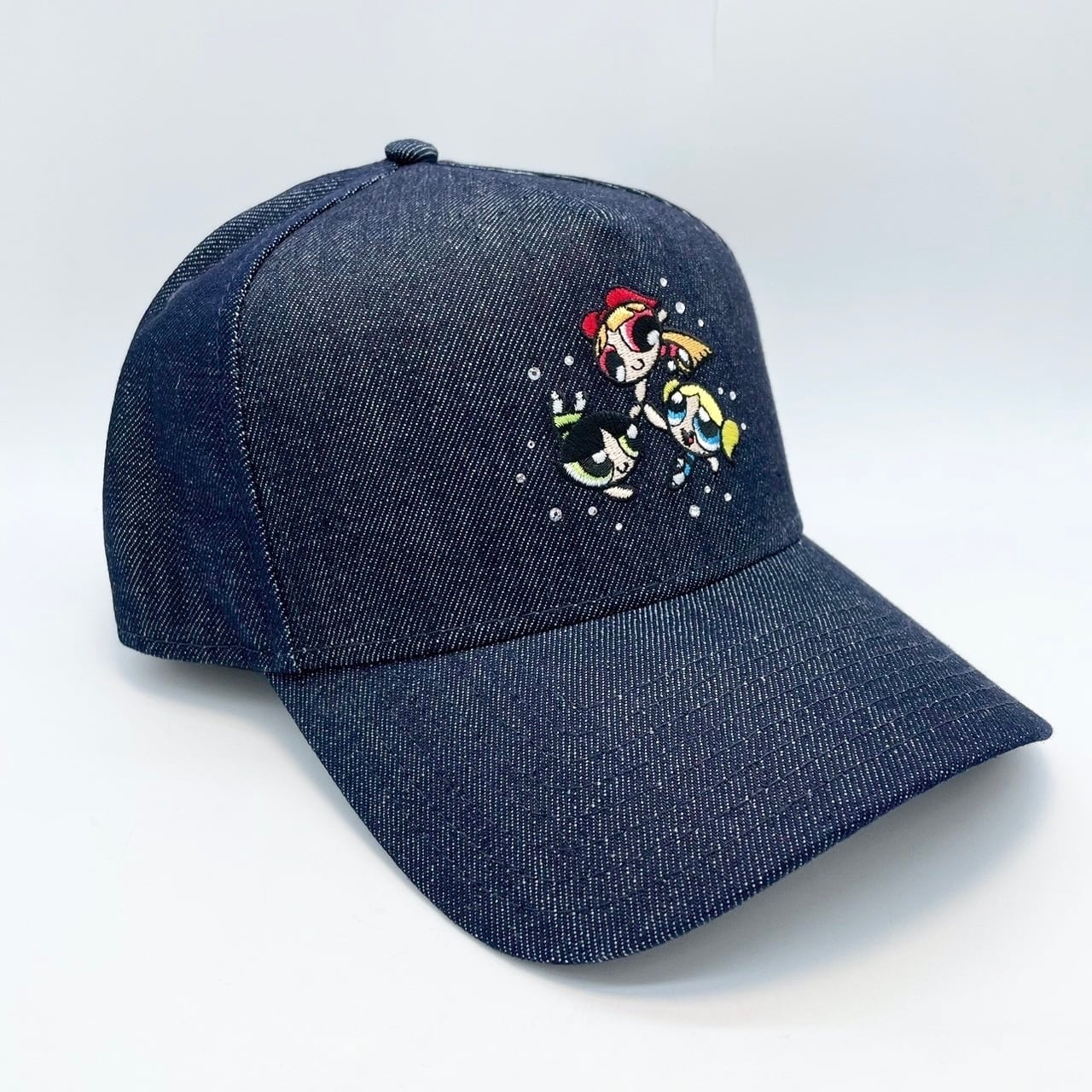 NEW ERA 9FORTY/940 A-Frame The Powerpuff Girls / パワーパフ