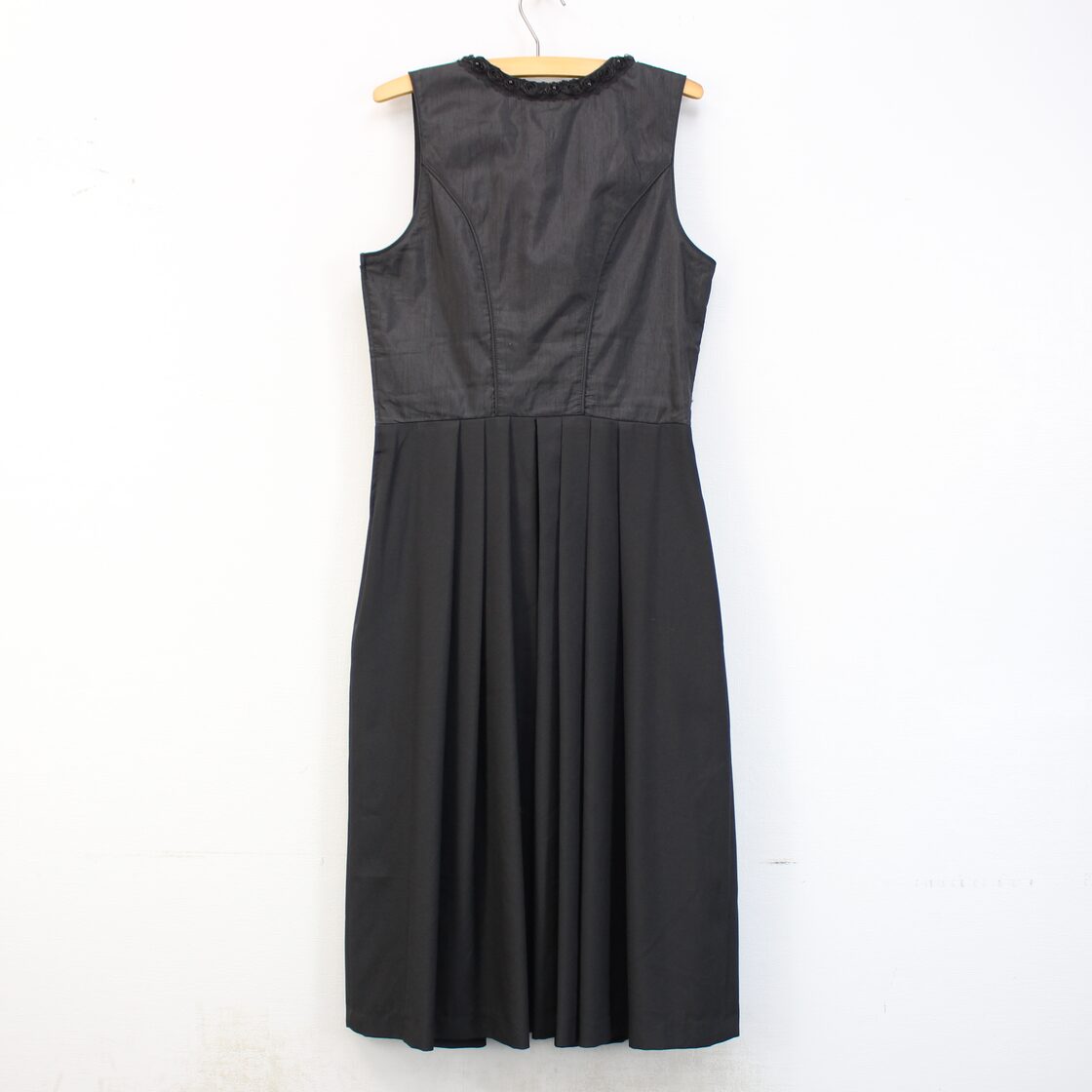 SPECIAL ITEM* EU VINTAGE COUNTRY LINE ROSE DESIGN NO SLEEVE 