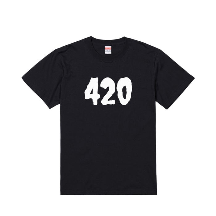 I♡WAKA T (Black) | PAY ID