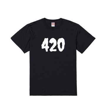 I♡WAKA T (Black) | PAY ID