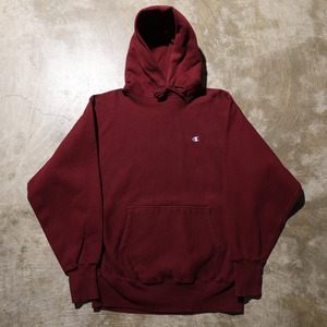 美品 XL 90s USA Reverse Weave Champion リバースウィーブ チャンピオン パーカー