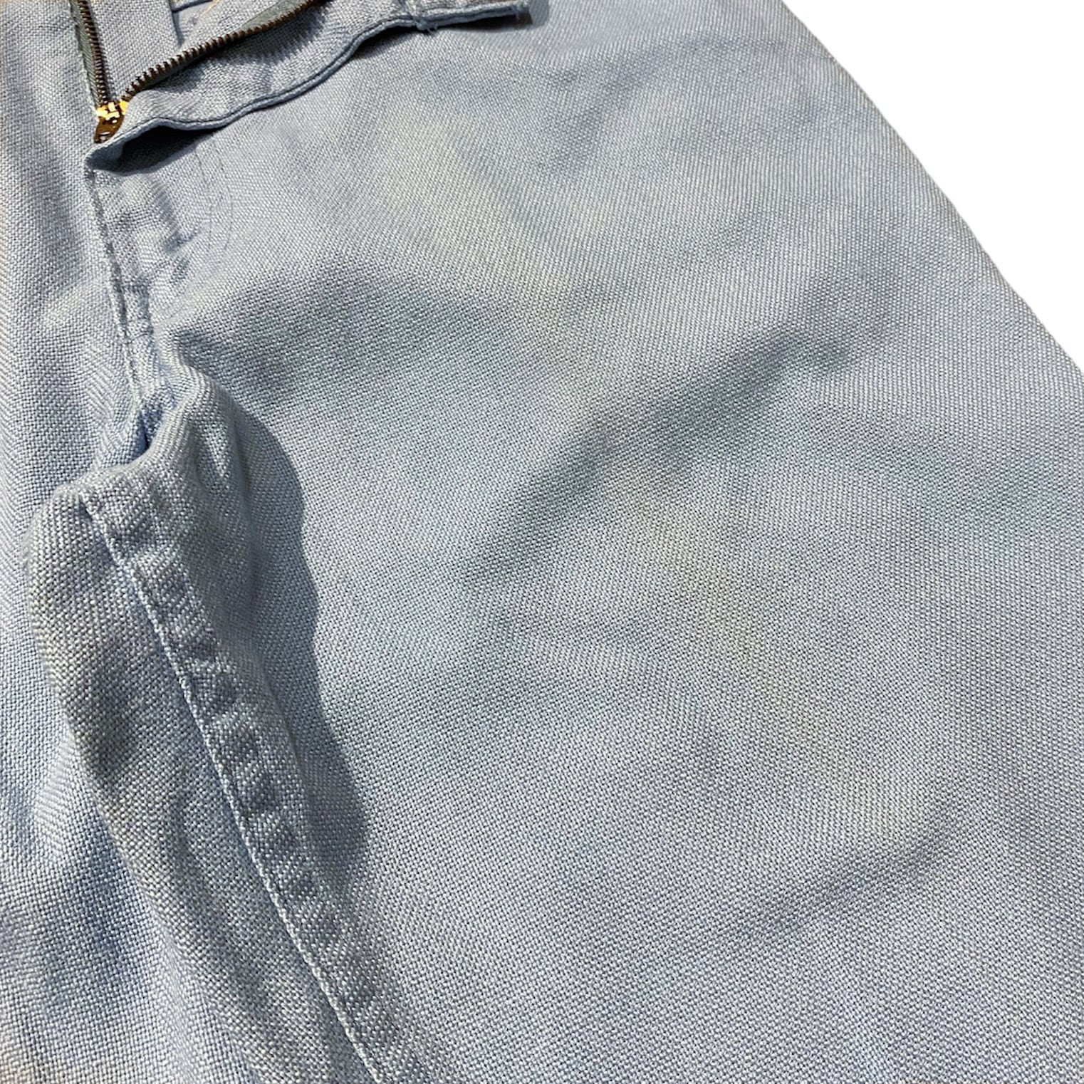 80's USA製 Levi's 517 STA-PREST Non Iron Pants W32 / リーバイス 