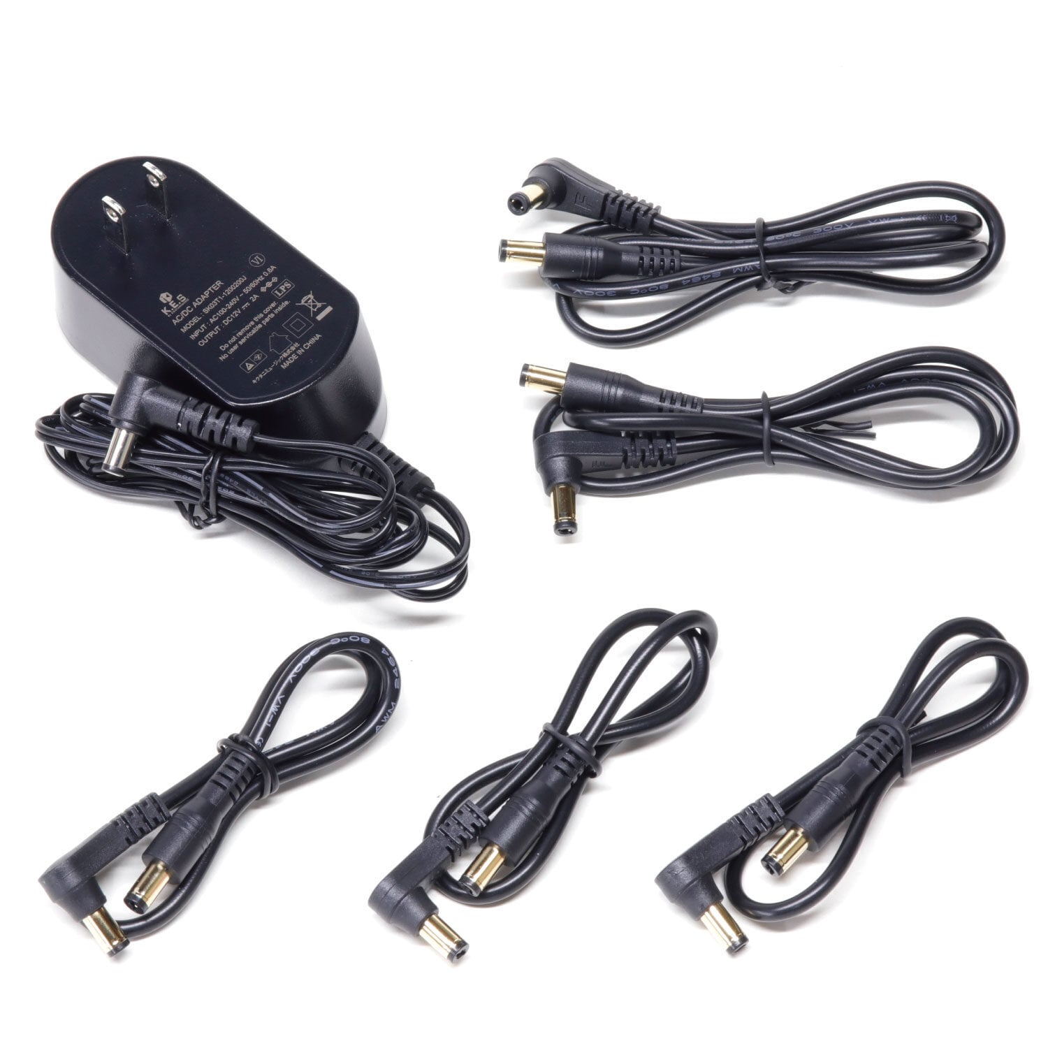 KIP-001 パワーサプライ KIKUTANI MUSIC】キクタニミュージック『パワーサプライ』KIP