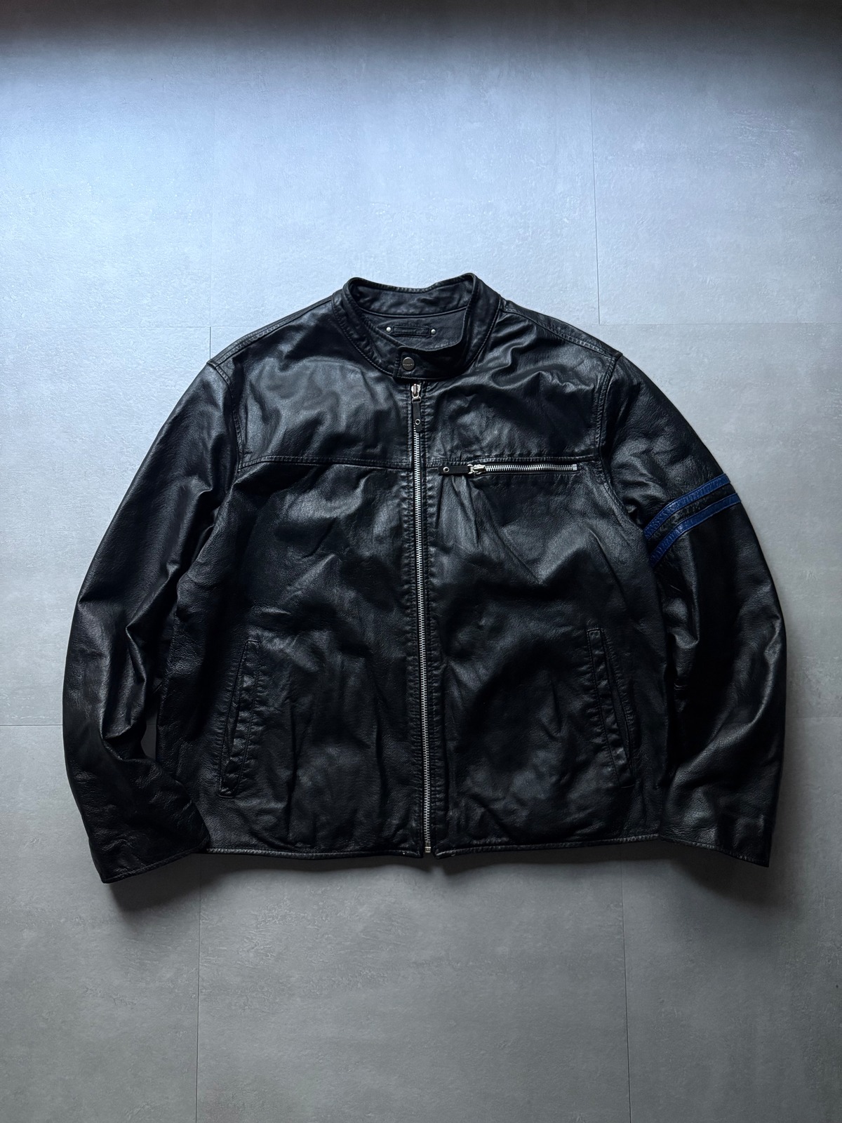 Wilsons single riders jacket | Pheasant