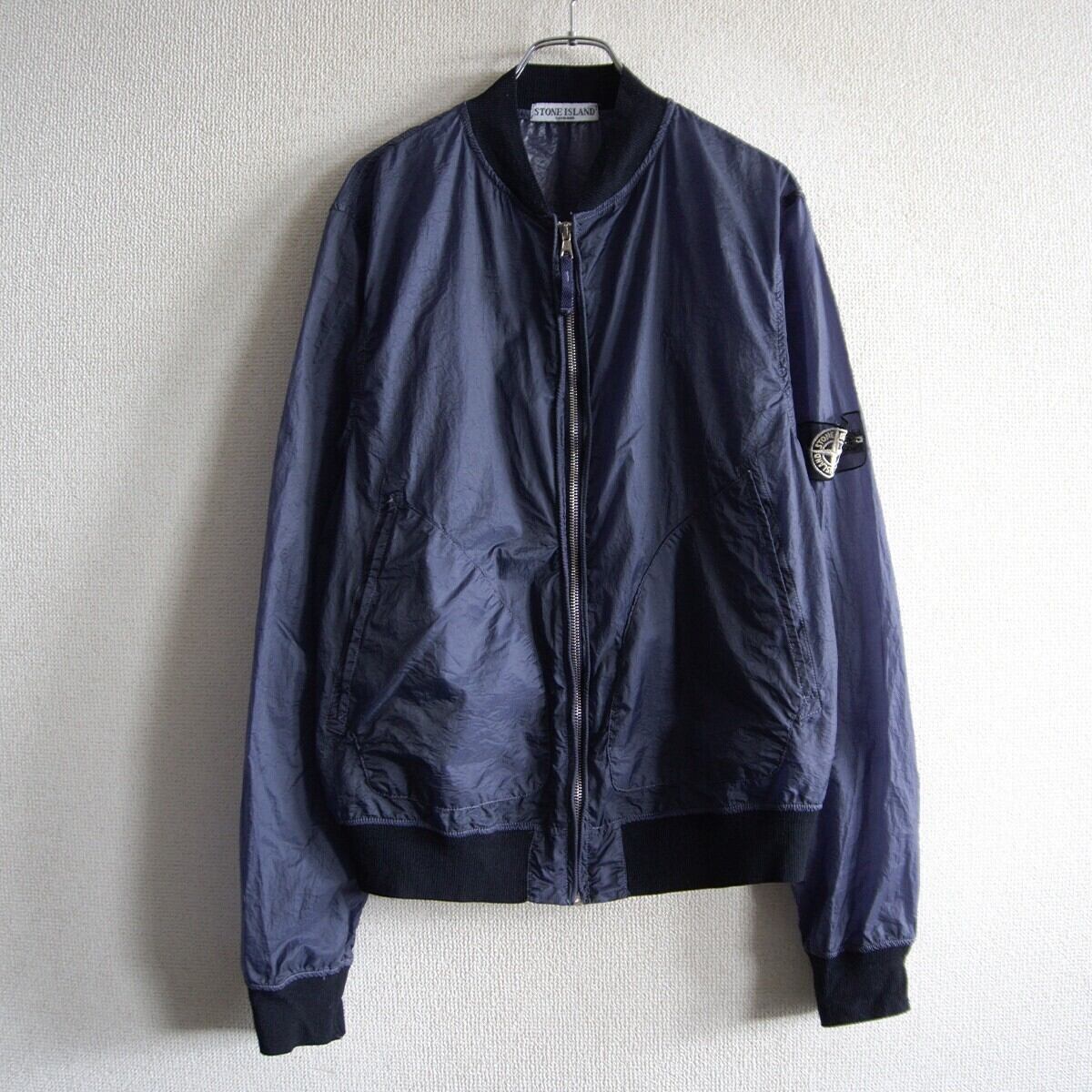 2026SS】STONE ISLAND DENIM RESEARCH【INDIGO DENIM-ULTRA BLEACHED