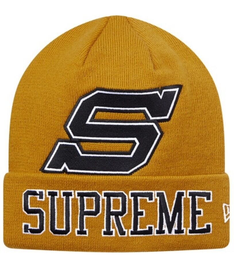 ☆SEVENTEEN ジョシュア 着用！！【Supreme x New Era】ポイント付き