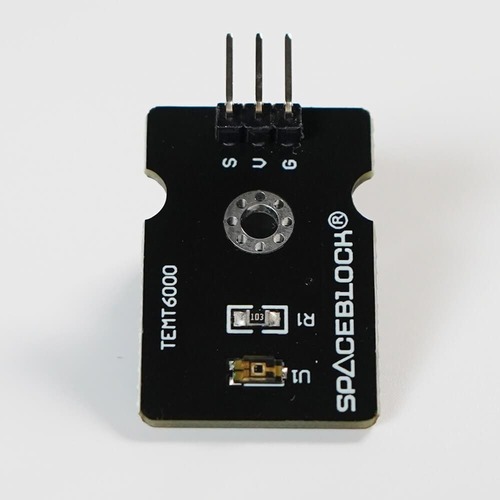 SPACEBLOCKⓇ 明るさセンサー＋基本セット