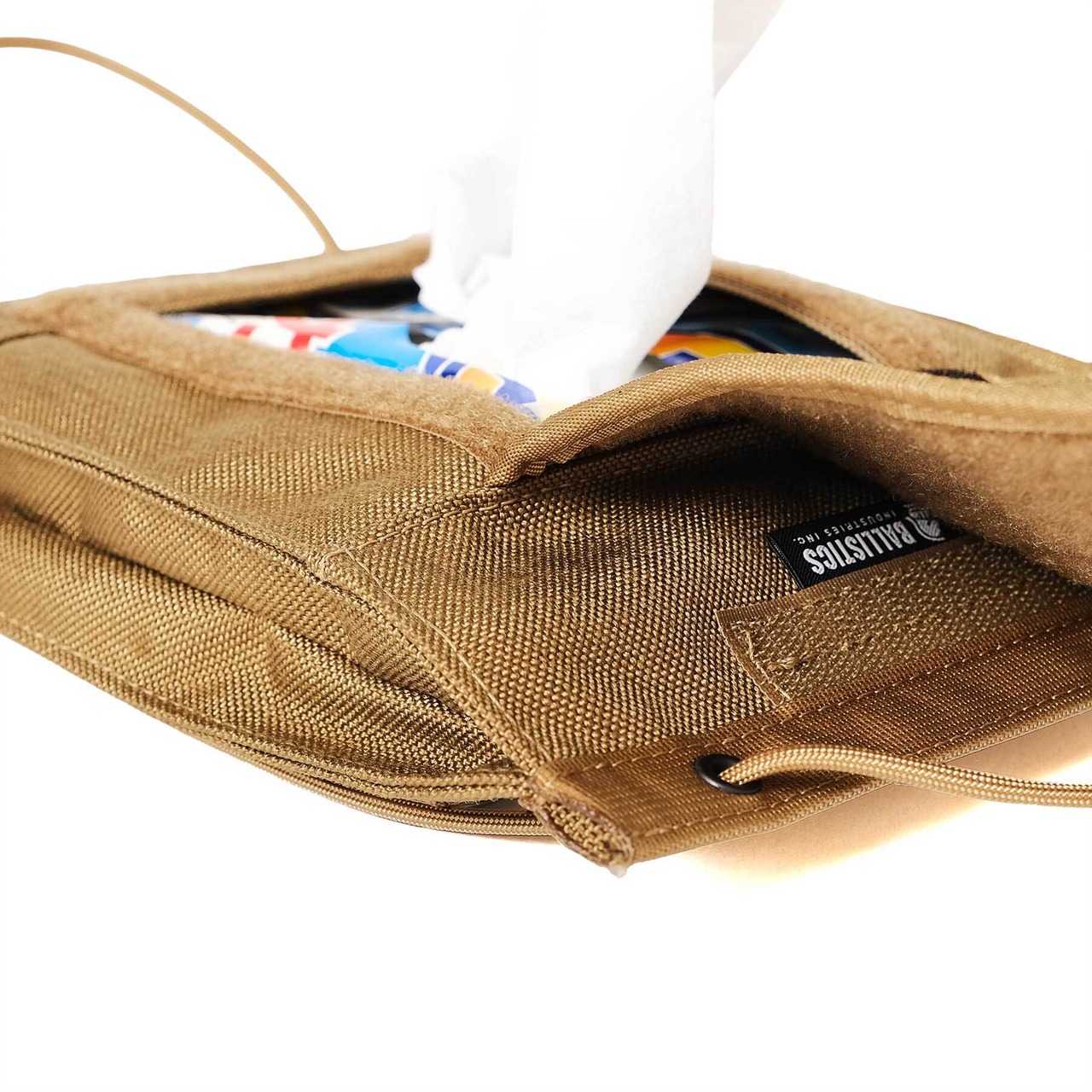 CC CLEANING SHEET CASE