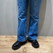 MARVERICK used boot cut denim pants