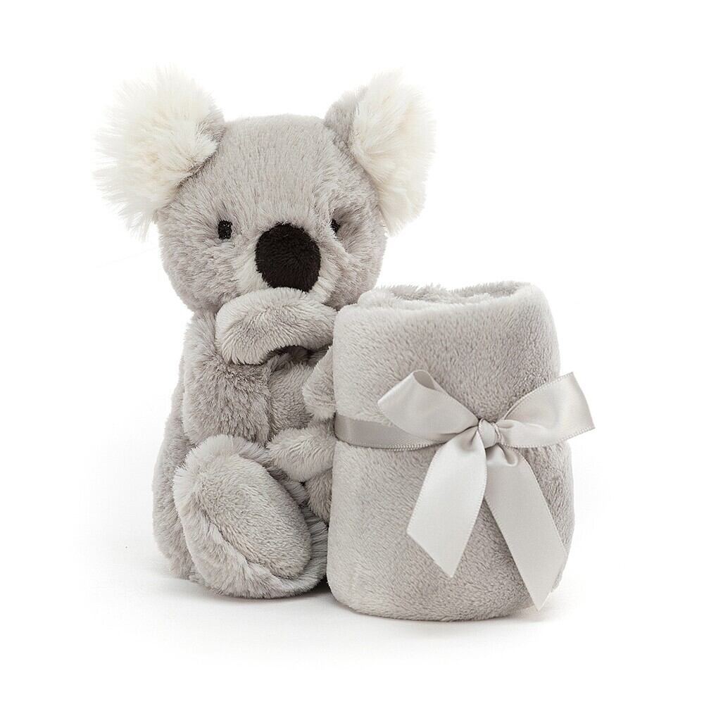 Snugglet Koala Soother_SNUG4KS