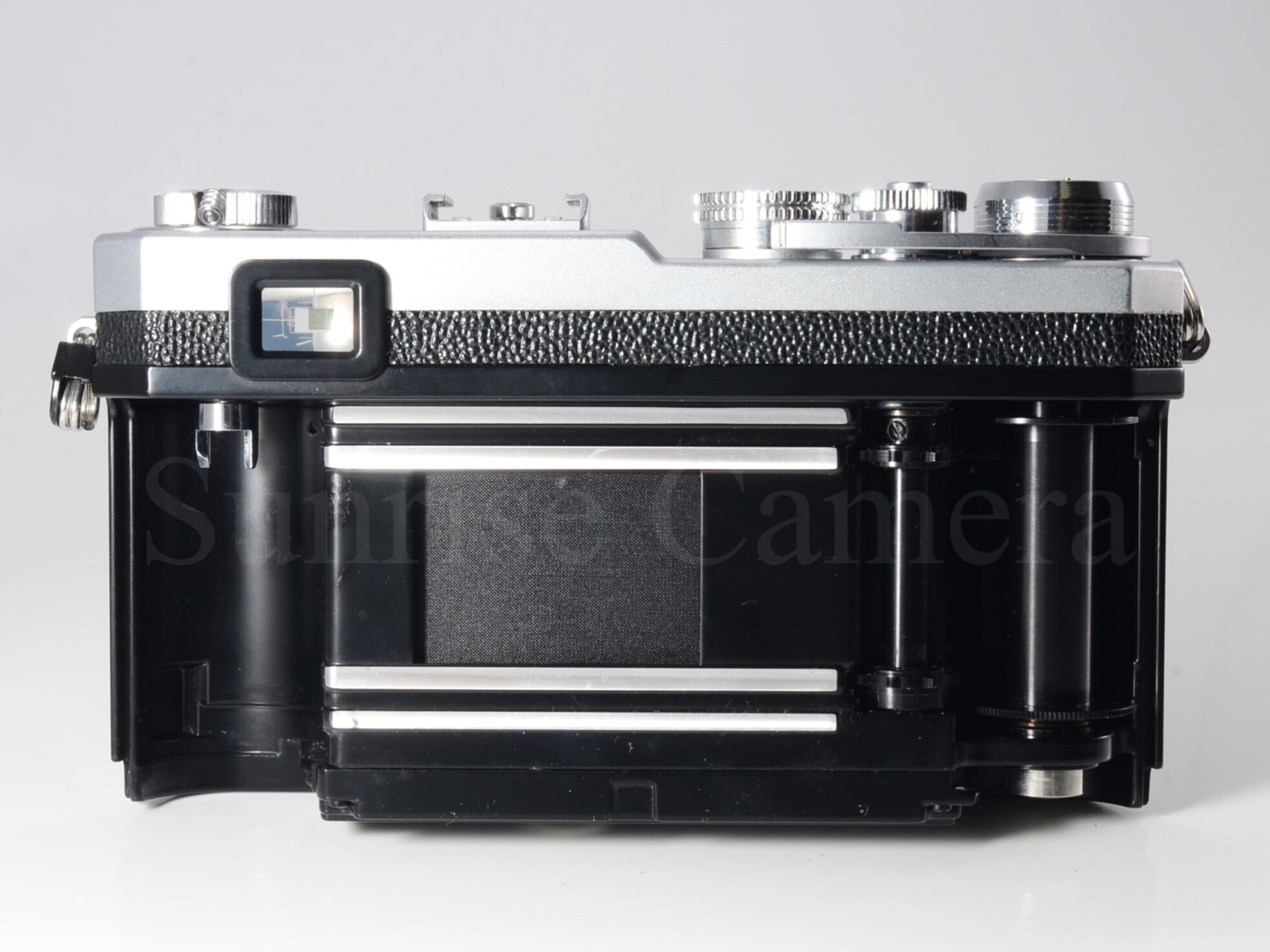 中古】Nikon S3 Limited 2000年記念モデル / NIKKOR-S 50mm F1.4 整備