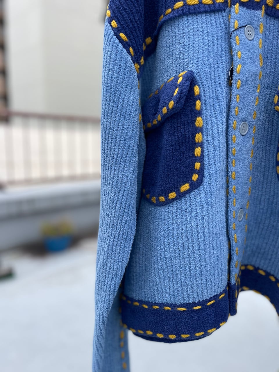 PHINGERIN / PG1 Knit | EE ONLINE STORE -