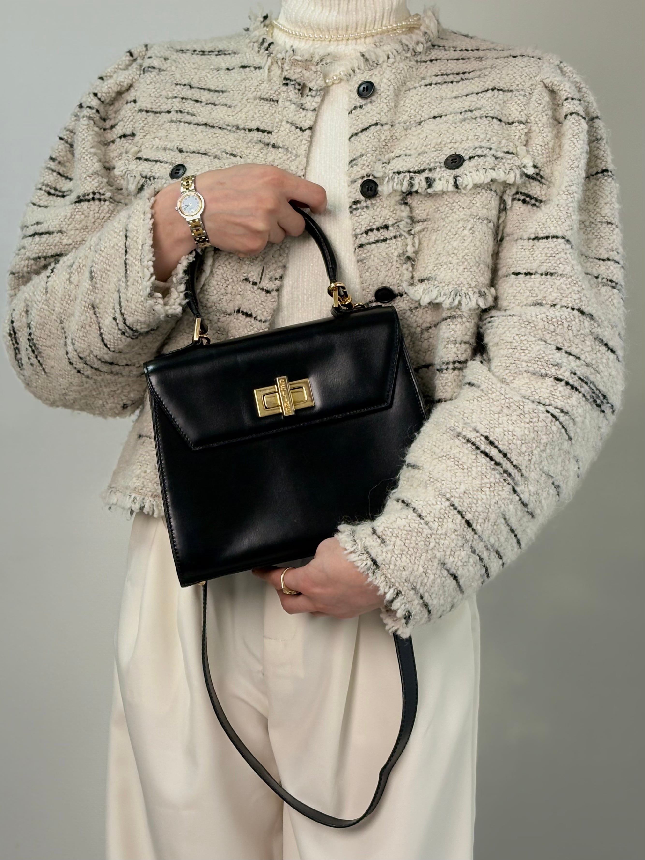 CELINE | VintageShop solo