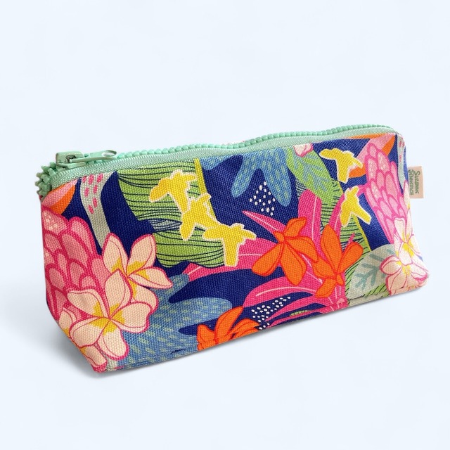 ロングポーチ / Suzanne Jennerich