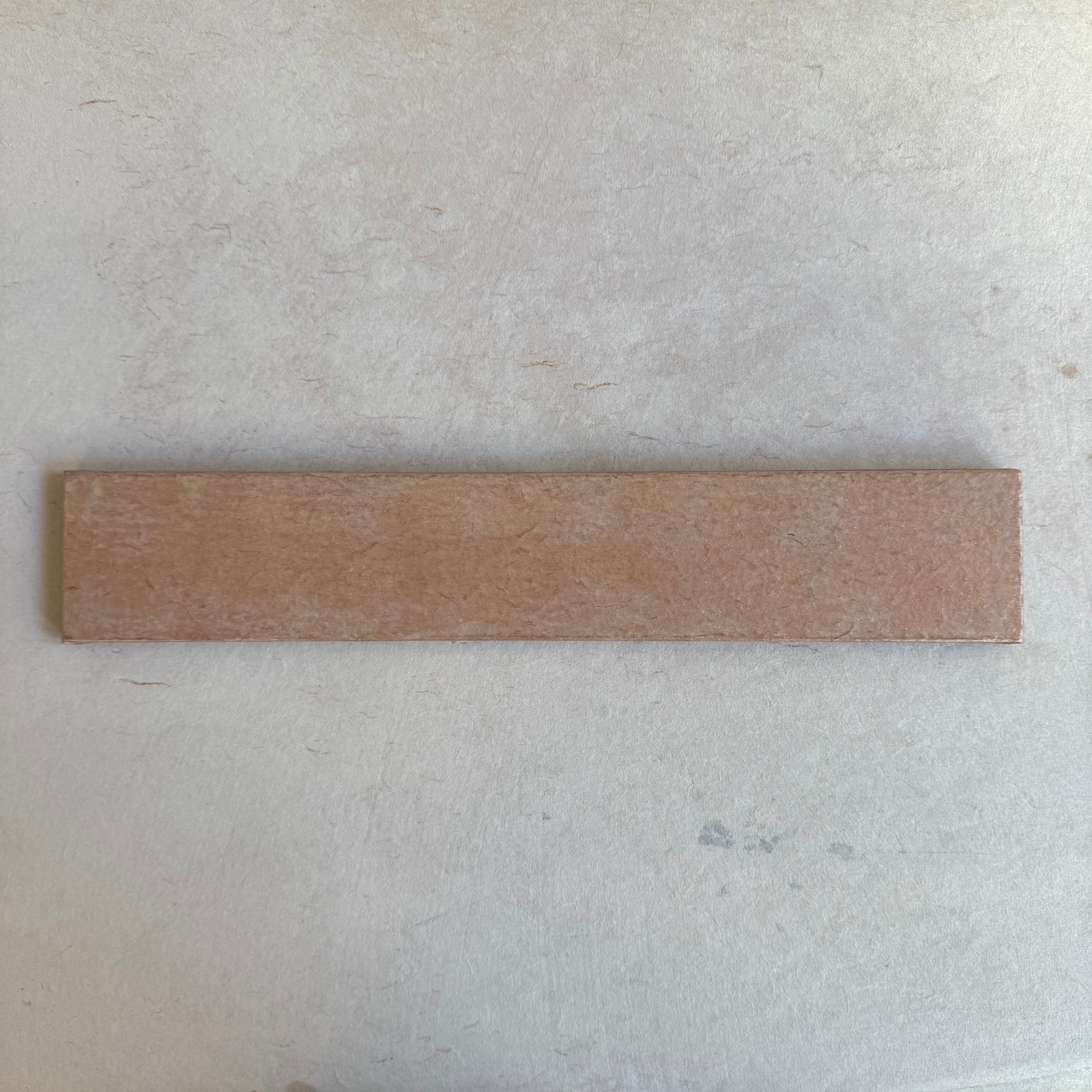 紙漉キハタノ 敷板 450 × 80 × 15 (特) | gallery 一白