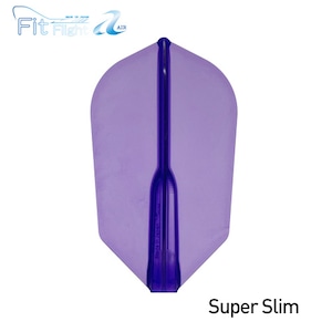 Fit Flight AIR [S-Slim] Purple