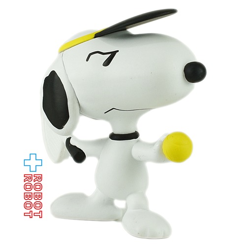 メディコム UDF No.323 ピーナッツ テニスプレーヤー スヌーピー ルース