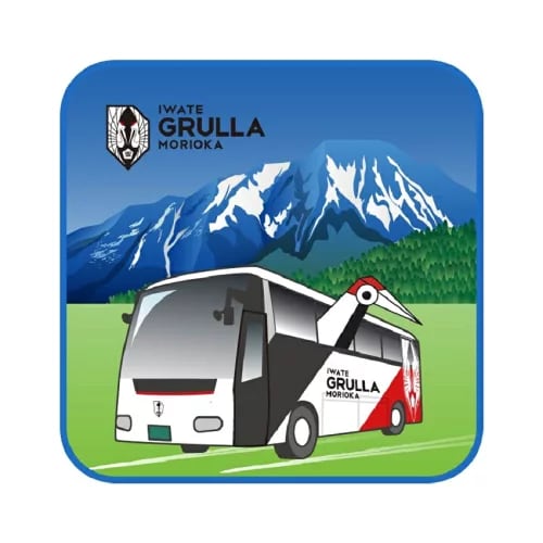 タオル | GRULLA GOODS SHOP｜いわてグルージャ盛岡グッズショップ