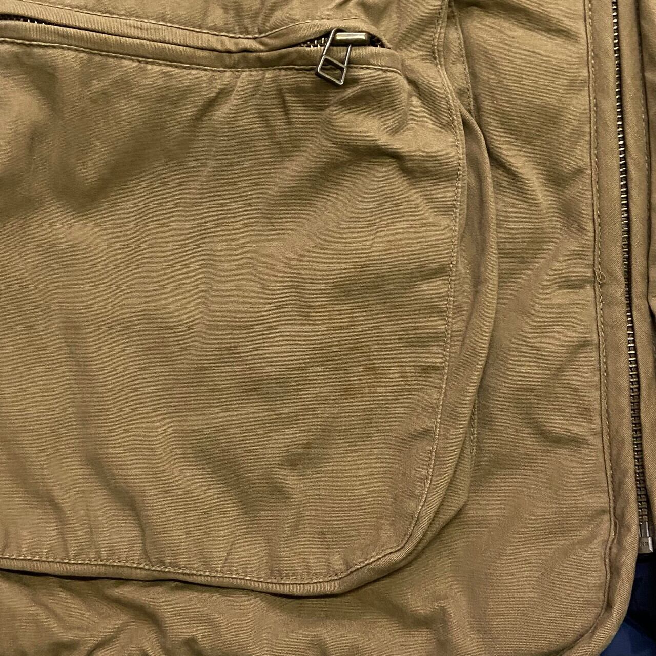 90年代〜00年代 Eddie Bauer エディーバウアー グースダウン