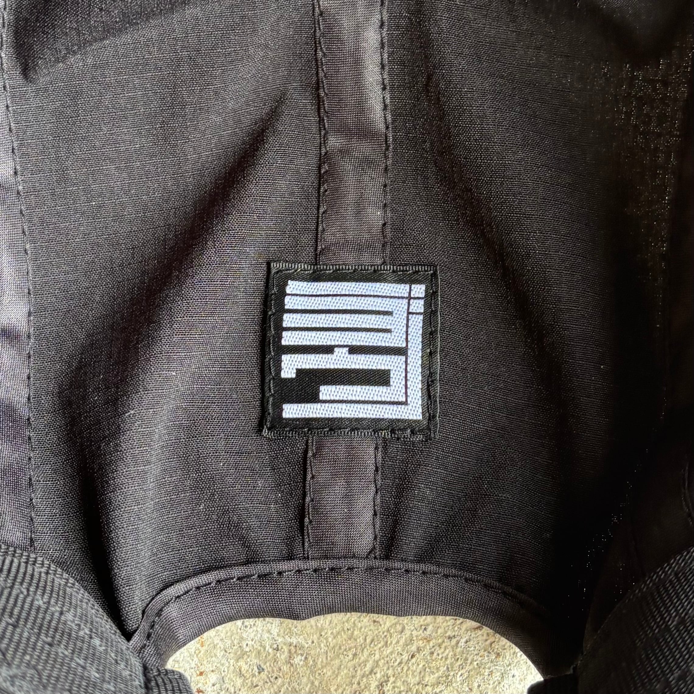 ゴヨウ JET CAP <RIPSTOP×NYLON> goyo ゴヨウ JET CAP <RIPSTOP×NYLON> | ゴヨウ