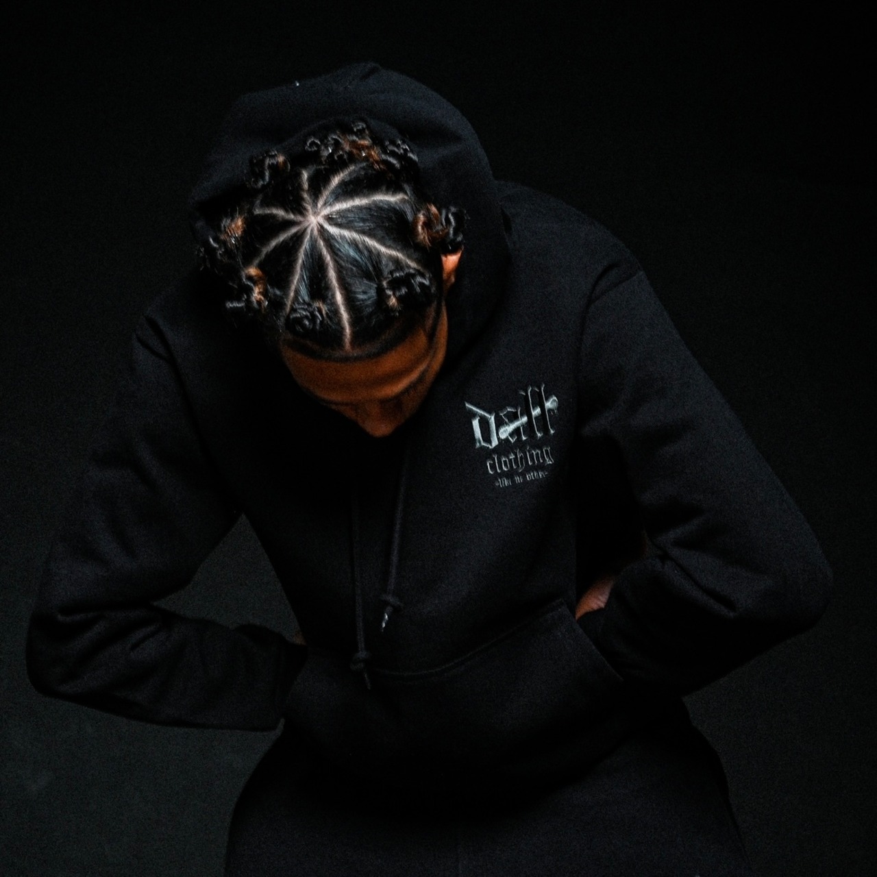 OG LOGO HEAVYWEIGHT HOODIE