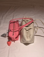 【新作5%OFF・3日間】Strawberry Key-ring_onecolor