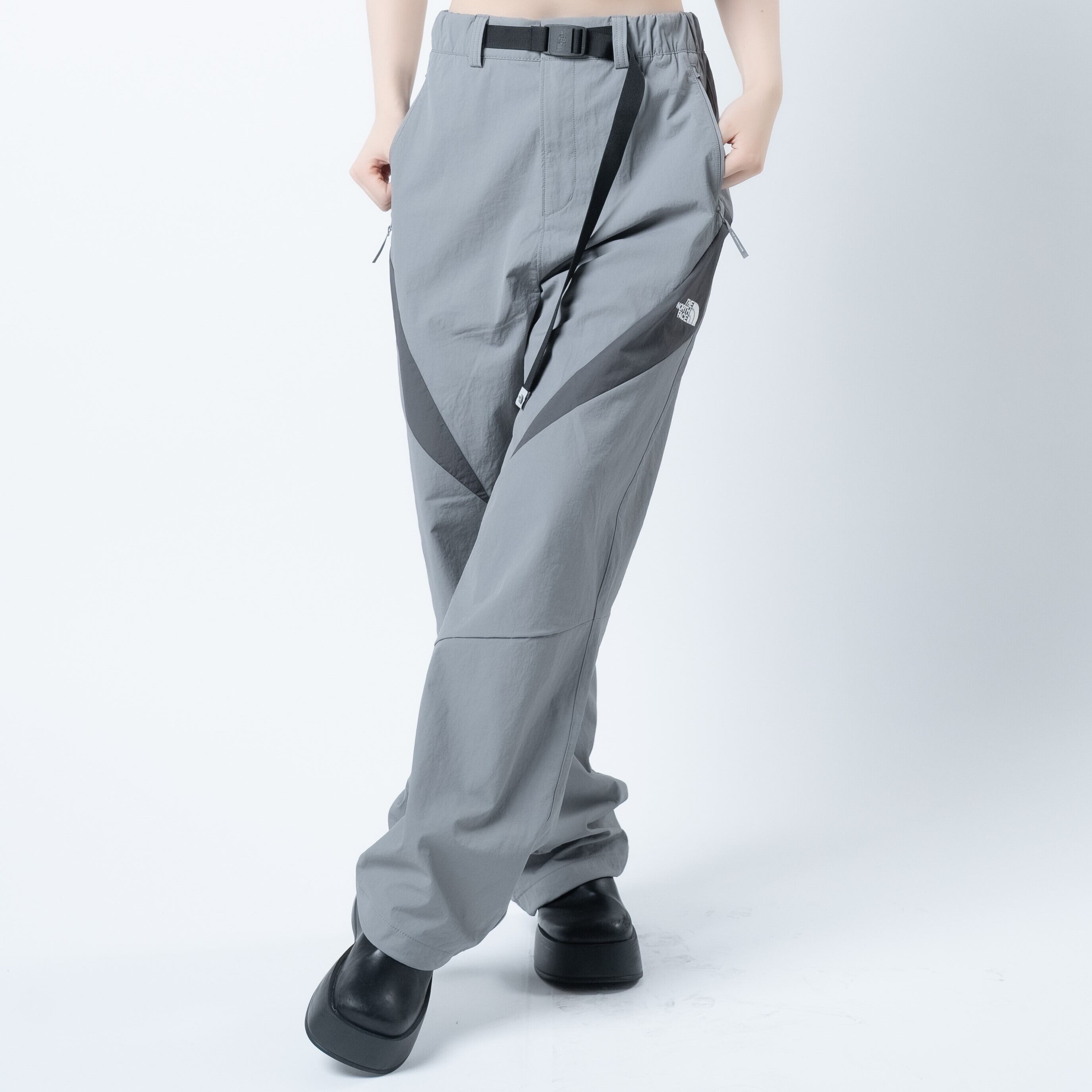 【在庫有/即発】ノースフェイス BANDON PANTS NP6NQ53 24AW