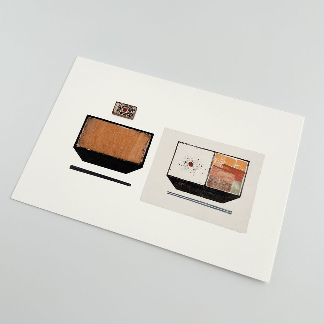 普門館 床 ポストカード 非売品 4枚セット バラ売り可 普門館 床 ポストカード 非売品 4枚セット バラ売り可 普門館