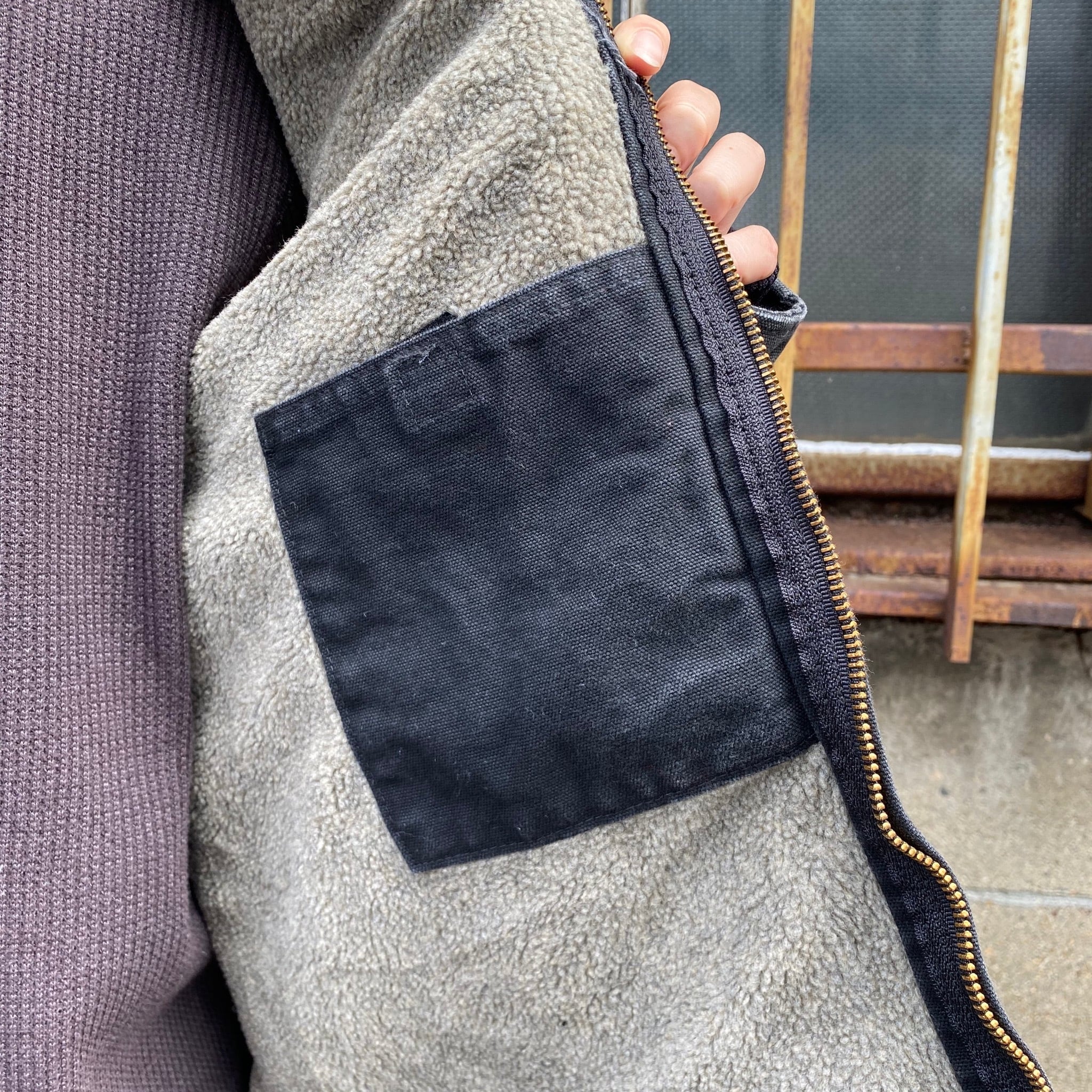 Carhartt カーハート デトロイトジャケット ワークジャケット